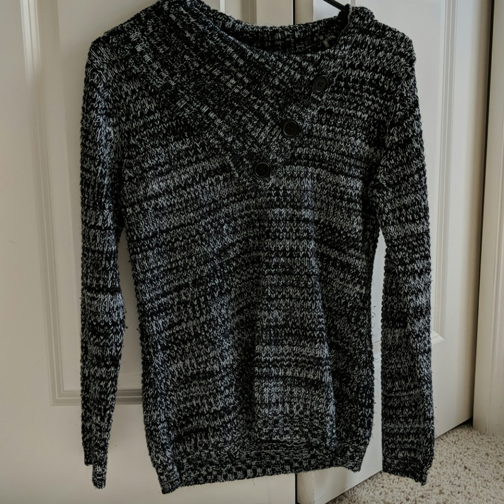 EFFECT Sweater